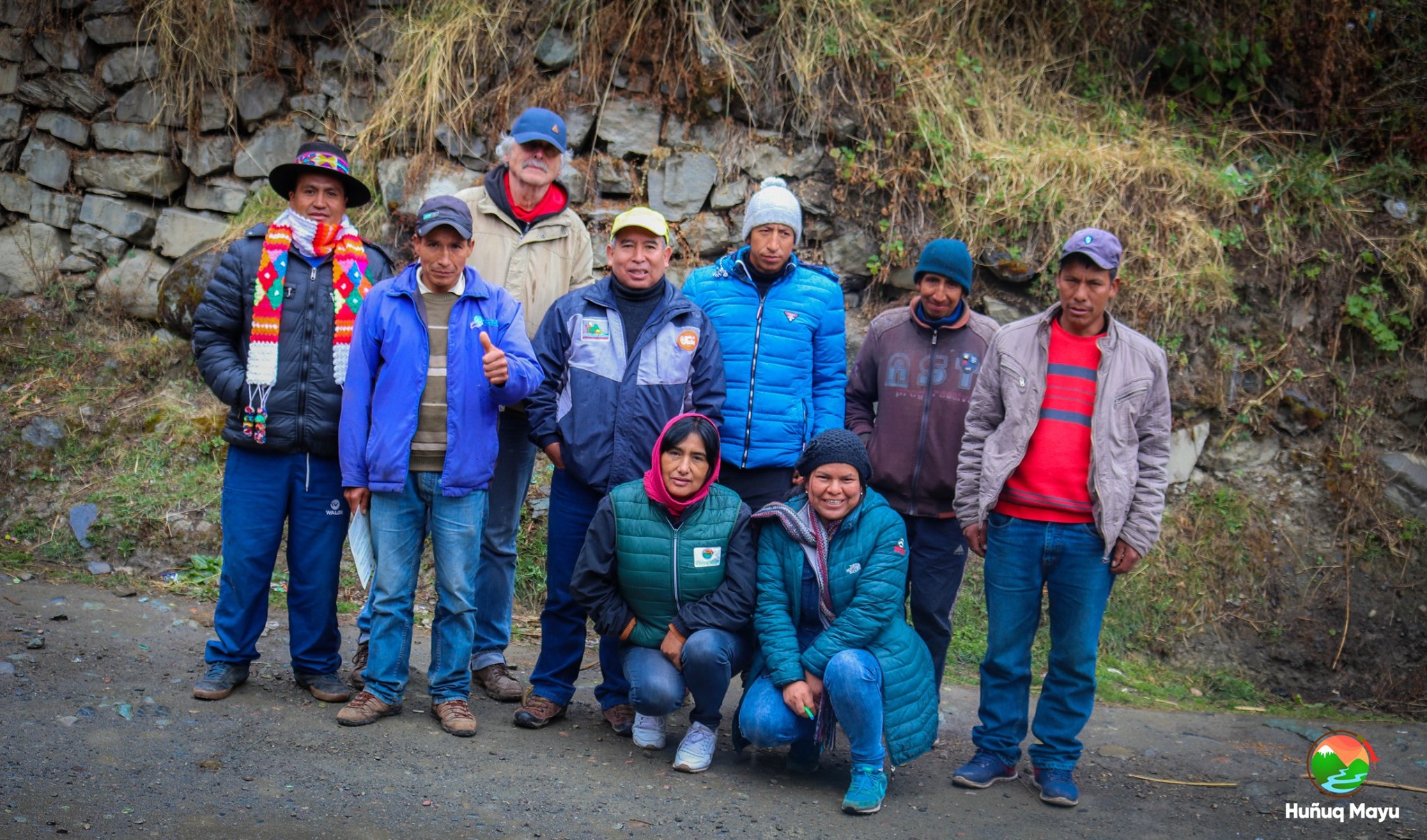 Ecosistemas y economías rurales