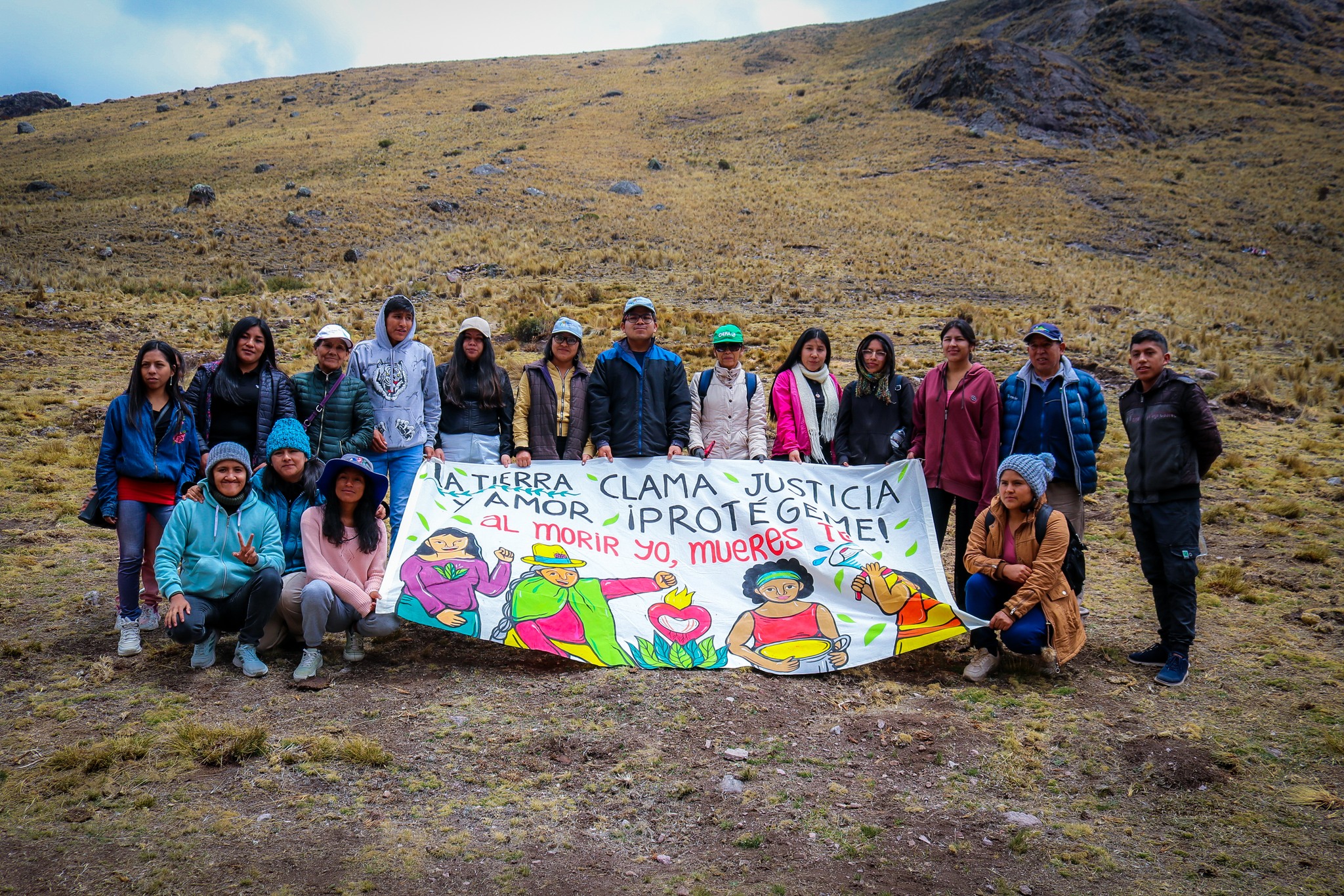 Ecosistemas y economías rurales