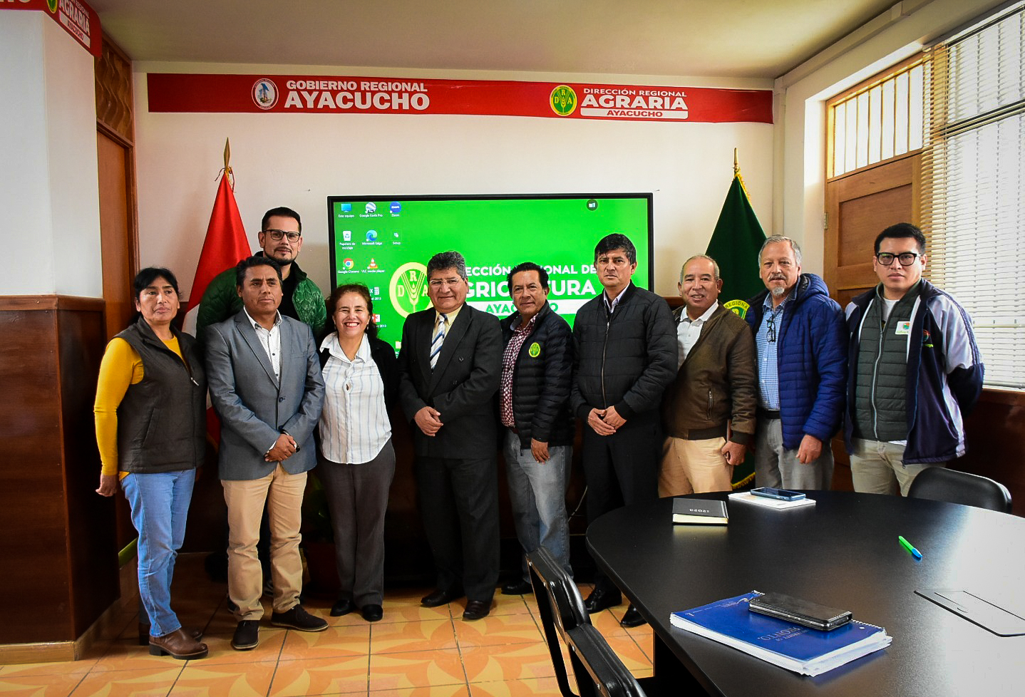 Ecosistemas y economías rurales