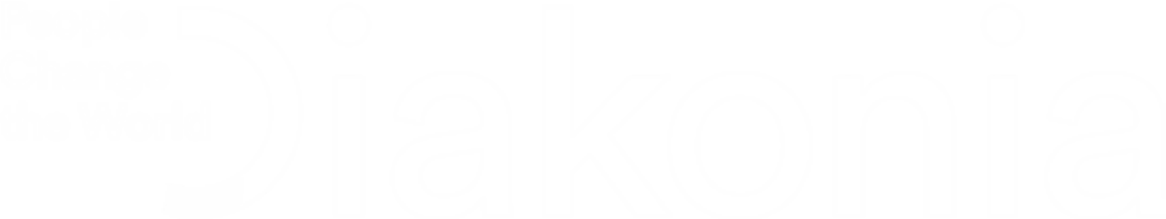 Diakonia