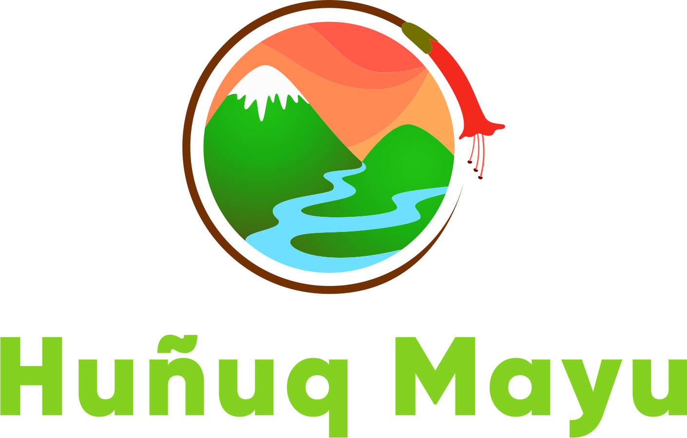 Hunuq Mayu